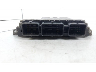 Блок управления двигателя 0281012524   Citroen C3 Pluriel