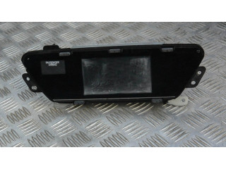Дисплей    39710T1GE220M1, T1GE220   Honda CR-V