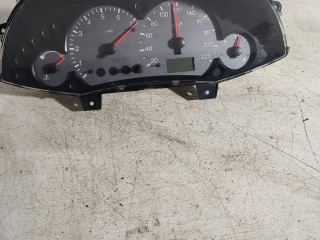 Přístrojová deska  Ford Focus 2000 98AP10841BC, 44ZU115  