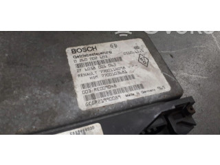 Блок управления коробкой передач 0260002603   Renault Espace I