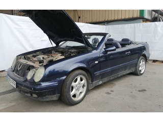 Блок управления двигателя A0285454432, 026120645726RT0000   Mercedes-Benz CLK AMG A208 C208