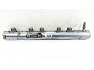 Топливная рампа 780912803, 698424   BMW 3 E92 E93 2.0  для двигателя N47D20 / N47T
