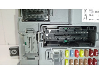 Pojistková skříňka Řídící jednotka BSM 01353735080   Fiat Fiorino 2009