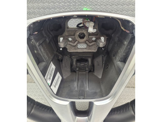 Руль Volvo V40 Cross country  2013 -  года 34220710A      