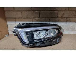 Přední světlo  A1779062900, A2479003603   Mercedes-Benz A W177 2020