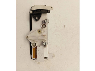 Блок управления климат-контролем 79824, 798246542   Renault Kangoo I