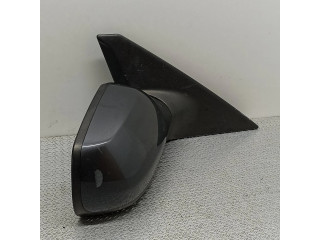 Zpětné zrcátko  Mazda 3 I 2004  E4012220, E4012221  
