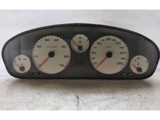 Přístrojová deska  Peugeot 607 2002 9639118680, 9639118680  
