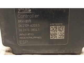 Jednotka ABS 895410D170, 445400D100   Toyota Yaris 2014
