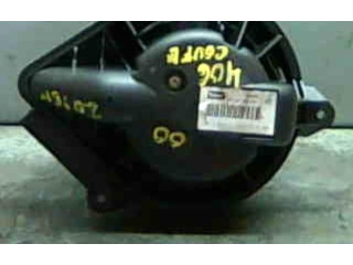 Вентилятор печки    659963H   Peugeot 406