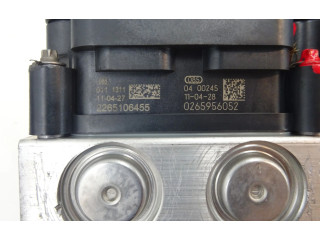 Jednotka ABS 0265956052   Nissan Micra C+C 2012