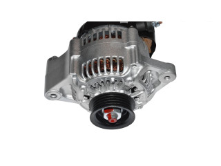 Генератор 1012112270, 27060-87606   Daihatsu Applause      