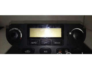 Блок управления климат-контролем 96615415KB   Daewoo Lacetti