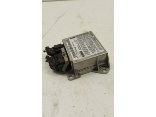 Блок подушек безопасности 4S7T14B056AC, CD132   Ford Mondeo Mk III