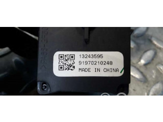 Ручка стеклоочистителей 13243595   Chevrolet Corsa