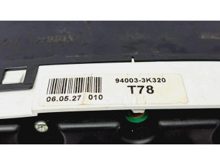 Панель приборов 940033K320, CUADROINSTRUMENTOS   Hyundai Sonata       