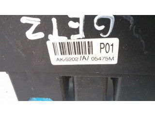 Блок предохранителей 911981C020, AK5202A   Hyundai Getz    