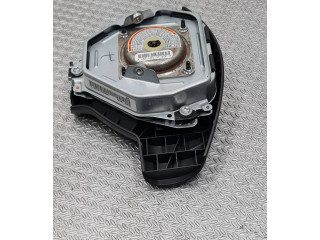 Подушка безопасности водителя 4815052K00, 52K0B16990435   Vauxhall Agila B