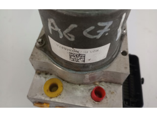Jednotka ABS 4G0907379S, 4G0614517AL   Audi A6 S6 C7 4G 2016