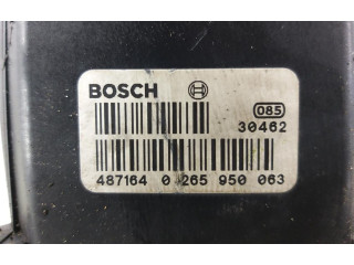 Jednotka ABS 3U0614517D   Skoda Superb B5 (3U) 2004