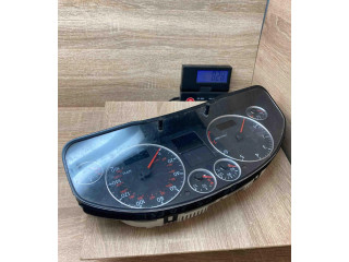 Přístrojová deska  Audi A6 S6 C5 4B 1997 4B0920950K, 09053412021  
