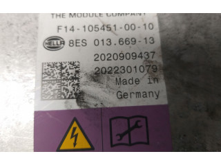 Přístrojová deska  BMW 3 G20 G21 2019 3546079500  