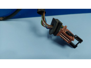Zpětné zrcátko pravé Peugeot 407 2007  96456984XT, 8149VG  