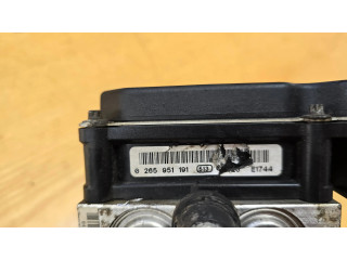 Jednotka ABS EH46437A0, 0265235622   Mazda CX-7 2010