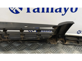 Передняя решётка Renault Kangoo I 2003-2008 года 8200331211      