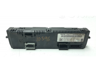 Блок управления климат-контролем 64119224545   BMW X1 E84