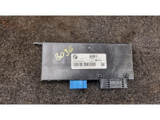 Блок комфорта 9267516   BMW 5 F10 F11   