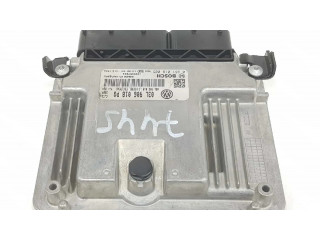 Řídící jednotka 03L906018PQ   Seat Exeo (3R) 2009