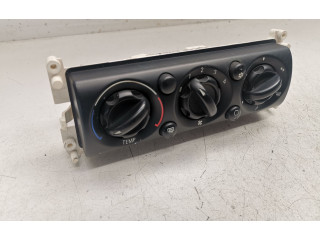 Блок управления климат-контролем 64111502214   Mini One  Cooper R50  53