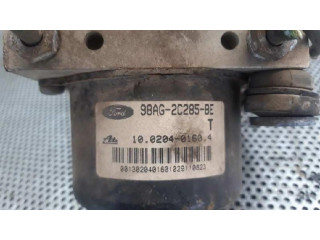 Блок АБС 10094801023, ABS   Ford  Focus  1998-2004 года