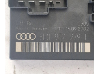 Блок комфорта 8E0907279E   Volkswagen Sharan   