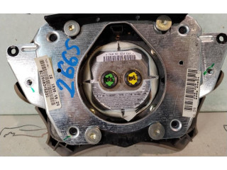 Подушка безопасности водителя 2304600798, 2304600798   Mercedes-Benz CLK A209 C209