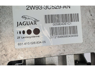    Рулевая рейка 2W93-3C529-AN   Smart ForTwo I 1999 - 2007 года