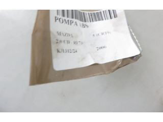 Jednotka ABS 06210203414, 06210904753   Mazda 5 2006