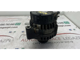 Генератор A0091547602   Mercedes-Benz SLK R170      