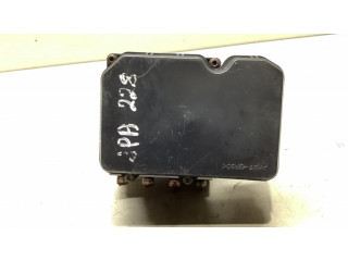 Блок АБС 4454052280, 8954152C00   Toyota  Urban Cruiser (XP110)  2007-2016 года