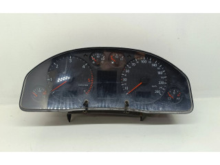 Přístrojová deska  Audi A6 S6 C5 4B 2003 110008948001, 4B0920930K  