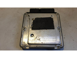 Блок управления двигателя 03G906016CD, 0281011945   Volkswagen Touran I