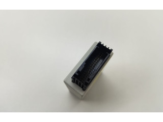 Подушка безопасности водителя 9183233, 28137346   BMW 5 E60 E61