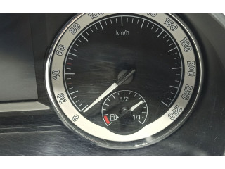 Přístrojová deska  Skoda Octavia Mk3 (5E) 2016 5E0920751E, 5E0920751  