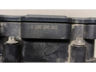 Jednotka ABS 2265106496, 0265805027   Renault Kangoo II 2009