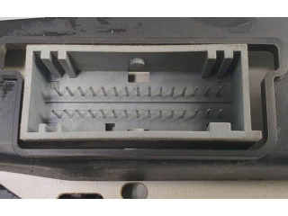Přístrojová deska  Renault Kangoo I 2005 8200176652  