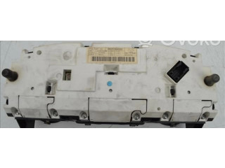 Панель приборов 96653364680   Citroen C5       