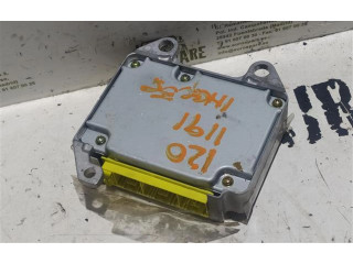 Блок подушек безопасности 89170   Toyota Land Cruiser (HDJ90)