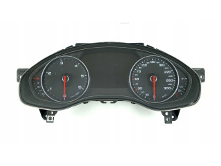 Панель приборов 4G8920931E   Audi A6 C7       