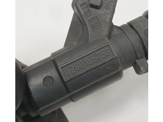 Vstřikovač A0000788723   Mercedes-Benz A W168     
